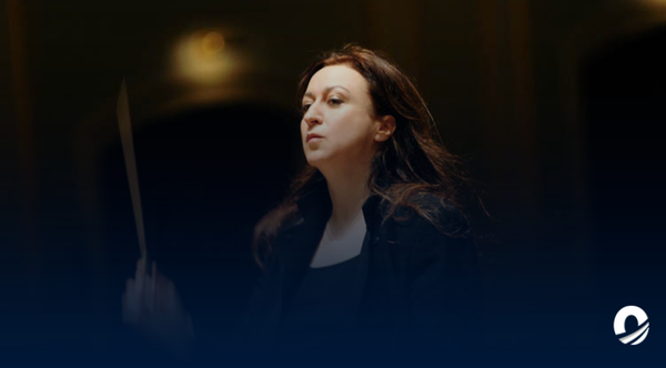 Australiana será la primera mujer en dirigir “El Anillo del Nibelungo”