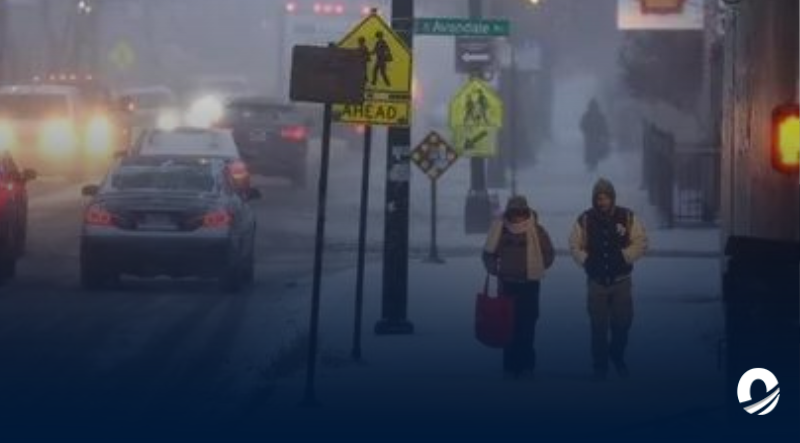 Al menos 50 personas han muerto por temporal en EE.UU