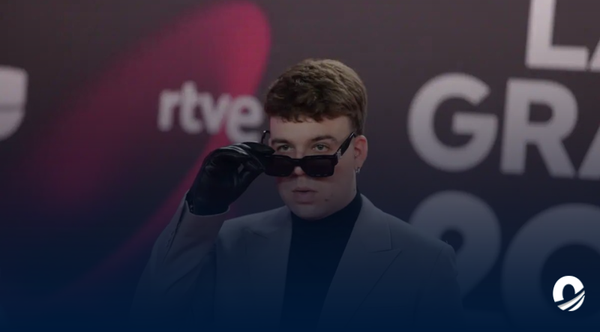 Quevedo anunció que se apartará un tiempo de la música