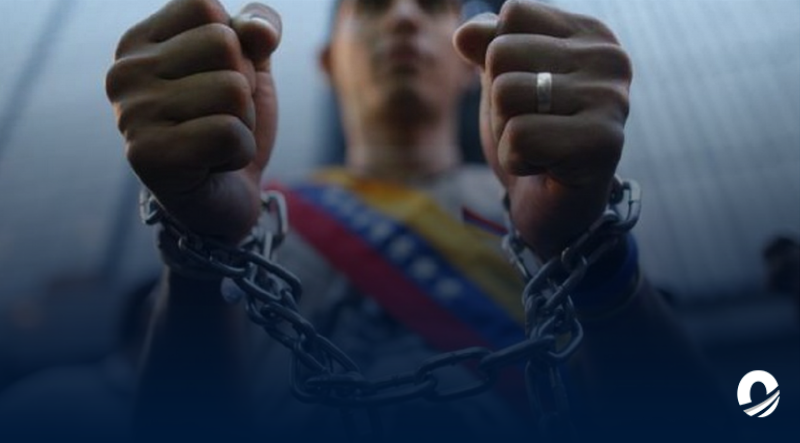 Foro Penal afirmó que 257 presos políticos permanecen en las cárceles venezolanas