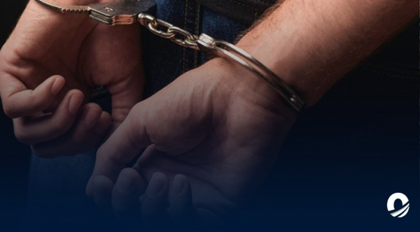 Detenido quincuagenario por asesinar a un hombre en Caracas