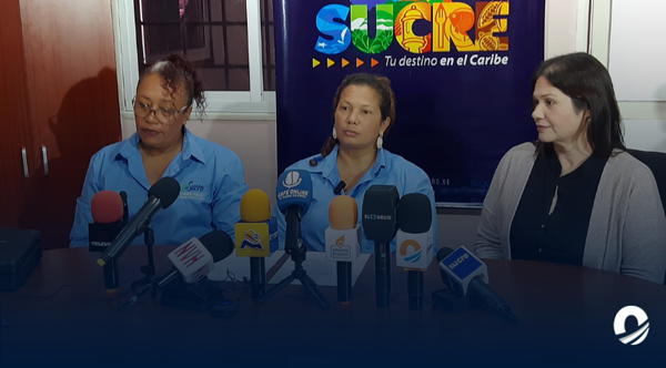 SUCRE | "Fam Trip Cumaná 2024" buscará promocionar el turismo regional