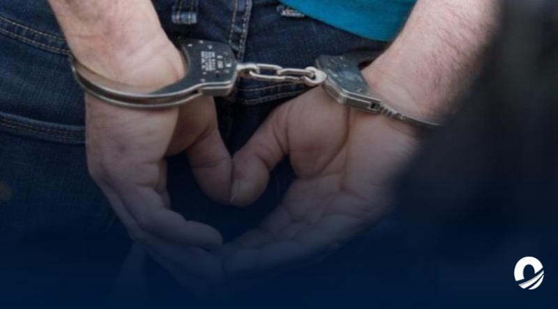 Detenido en Carúpano hombre que agredía físicamente a su padre