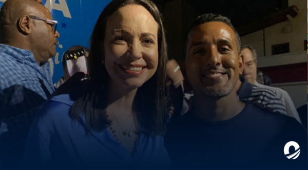 Vente Venezuela denunció detención arbitraria del dirigente Juan Freites