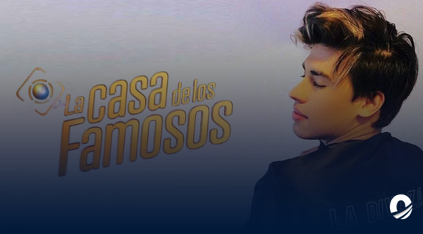 "La Divaza" competirá en la cuarta edición de la Casa de los Famosos