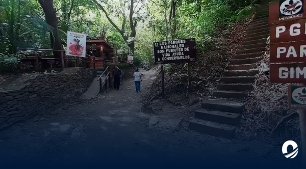 Prohibieron la pernocta en el Waraira Repano hasta junio