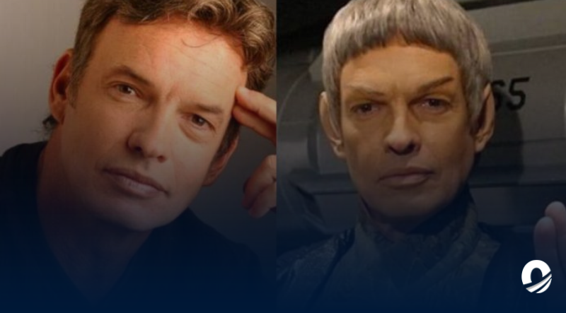 Falleció Gary Graham, actor de Star Trek