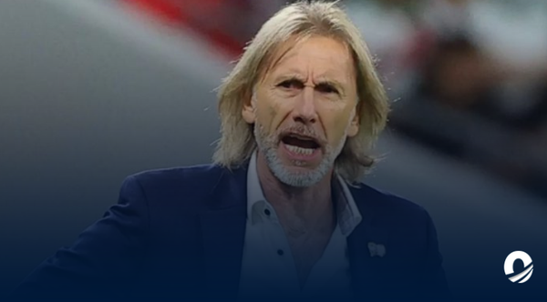 Ricardo Gareca será en nuevo entrenador de la selección de Chile