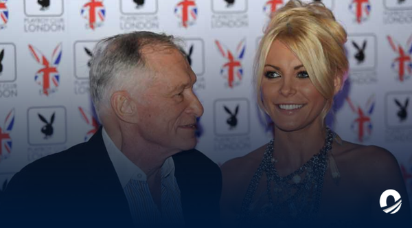 Fundador de Playboy grabó orgias de varios famosos