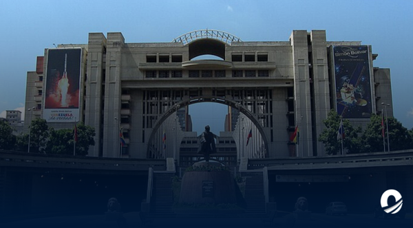 Coordinadores de Vente Venezuela fueron presentados ante tribunal de justicia