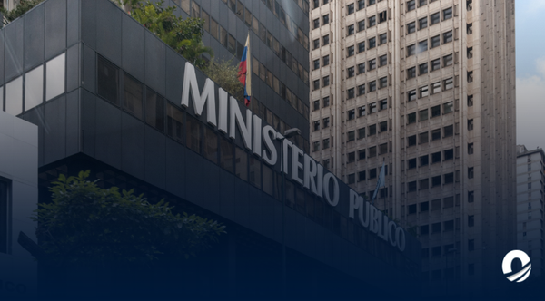 MP emitió orden de captura contra funcionaria de la defensoría pública