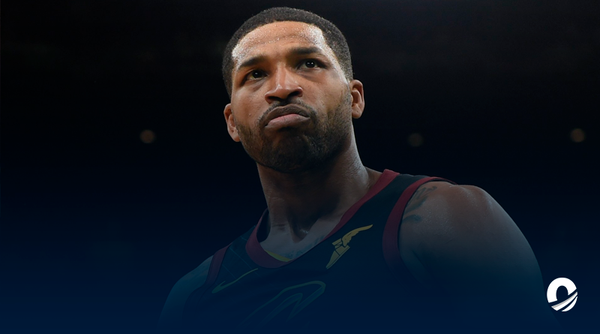 NBA sancionó a Tristan Thompson tras dar positivo en pruebas antidopaje