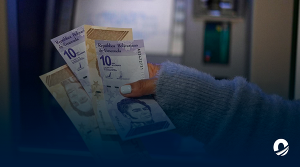 Ecoanalítica afirmó que inflación en Venezuela no se "desbordará" en 2024