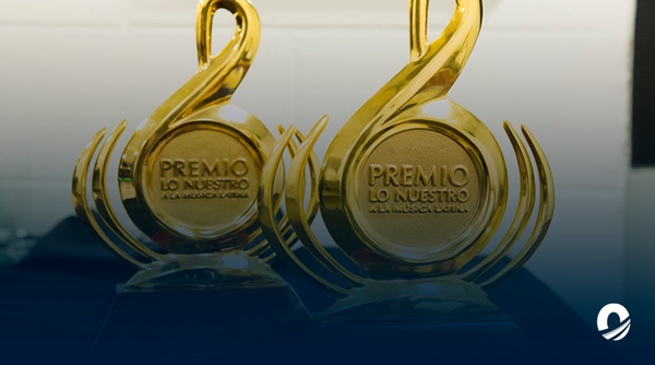 Seis venezolanos entre los nominados a los Premios Lo Nuestro 2024