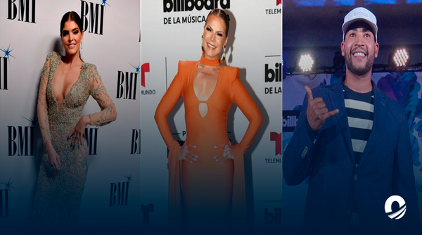 Premios Lo Nuestro otorgará reconocimiento a Olga Tañón, Don Omar y Ana Bárbara