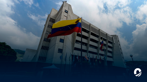 CNE consignó documentos solicitados por el TSJ