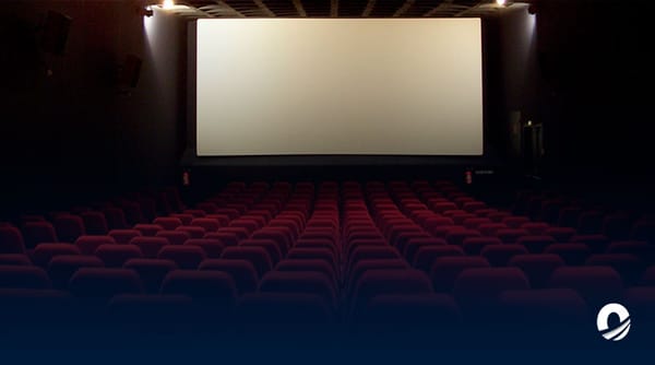 Salas de cine venezolanas 2023