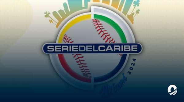 Serie del Caribe 2024 equipos