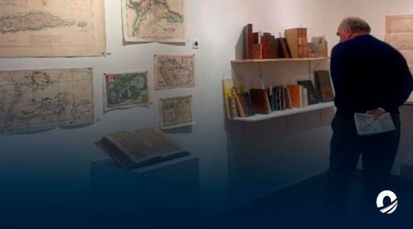 Subasta documentos Bogotá