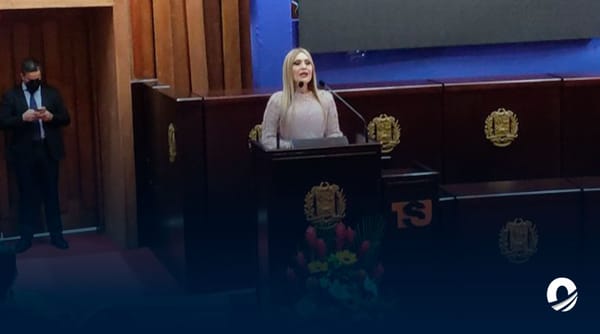 TSJ nueva presidenta