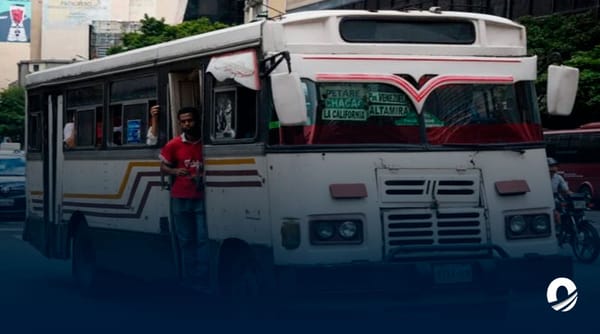 Transportistas aumento pasaje
