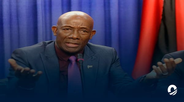 Trinidad y Tobago gas venezolano