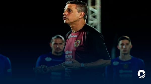 Venezuela Preolímpico 2024