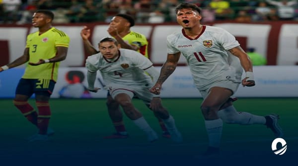 Venezuela Preolímpico 2024