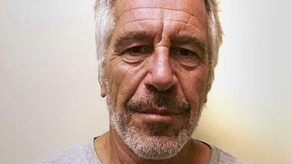 Jeffrey Epstein lista