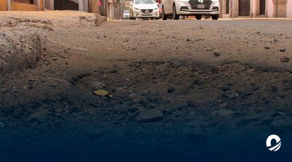 MONAGAS | Habitantes de la Cruz en Maturín denunciaron problemas en la vialidad