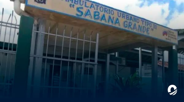 Doctora fue víctima de violación en el ambulatorio de Sabana Grande de Maturín