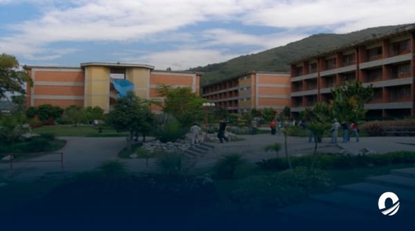 Robados instrumentos musicales de la Universidad de Los Andes