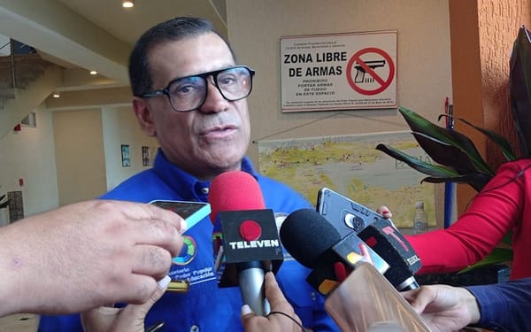 Gobernador Sucre reunión alcaldes