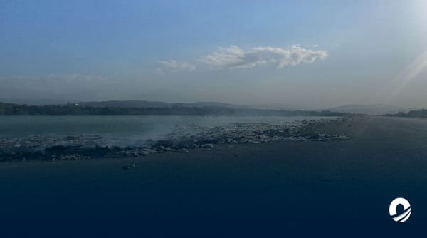 Basura San Luis Cumaná