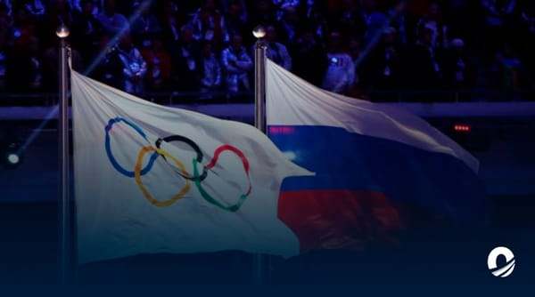 Comité Olímpico Ruso suspensión