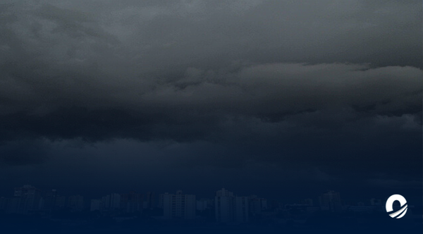 Sistemas de riesgos se mantendrán desplegados ante vaguada en el país