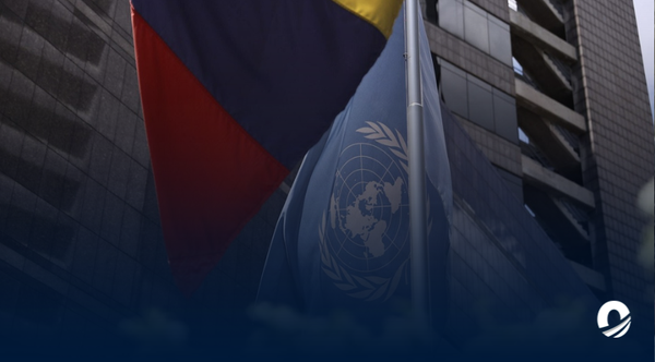 Plataforma Unitaria venezolana rechazó expulsión de la oficina de la ONU para los DDHH