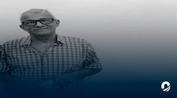 Eloy Gil fallecimiento