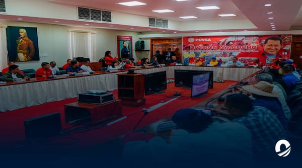 ANZOÁTEGUI | Segunda sesión del Estado Mayor de Hidrocarburos fue instalada en Anzoátegui