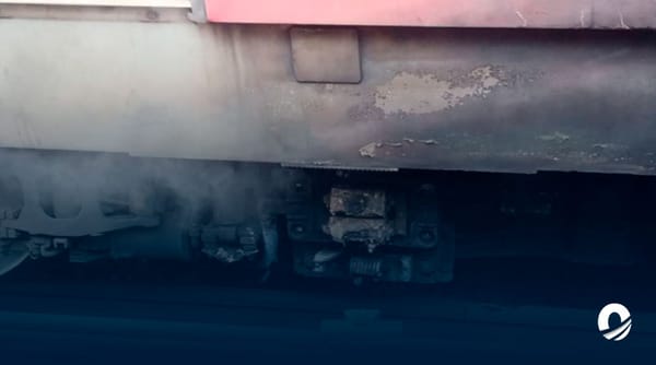 Metro de Caracas fallas investigación