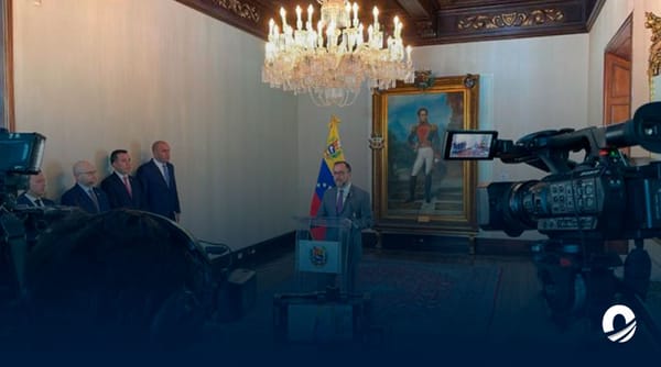Oficina del Alto Comisionado ONU Venezuela