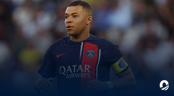 Mbappé abandonará en PSG en el verano