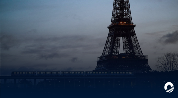 Terminó la huelga en la Torre Eiffel