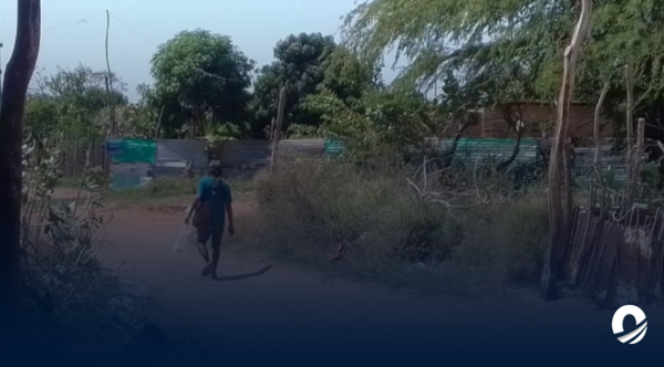 Nueva Esparta | Habitantes del sector Corazón de mi Patria denunciaron pésimas condiciones de vida