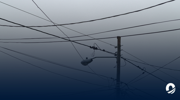 SUCRE | Habitantes de Los Tejados denunciaron fallas en el servicio eléctrico