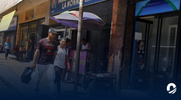 Problemas eléctricos