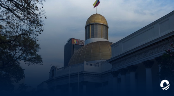 AN declaró como "persona non grata" a eurodiputados por apoyar a María Corina Machado