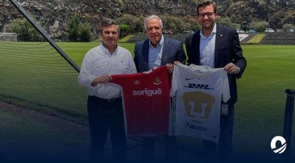 Cazadores de talentos deportivos