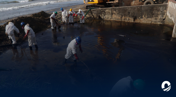 Venezuela ofreció su apoyo para enfrentar derrame de crudo en Trinidad y Tobago