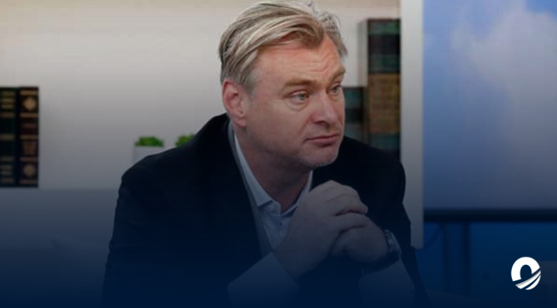 Christopher Nolan obtuvo el BAFTA a mejor dirección por "Oppenheimer"
